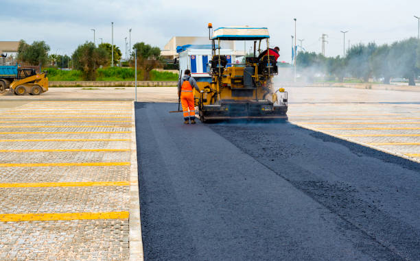 Best Interlocking Driveway Pavers  in Fort Meade, MD