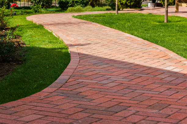 Best Interlocking Driveway Pavers  in Fort Meade, MD