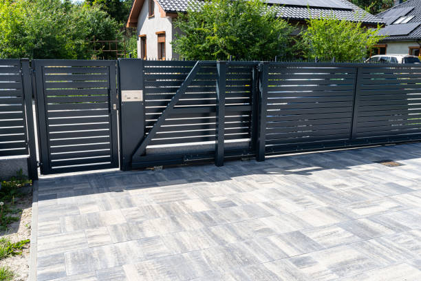 Best Driveway Pavers Near Me  in Fort Meade, MD