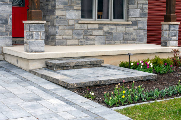 Best Cobblestone Driveway Pavers  in Fort Meade, MD