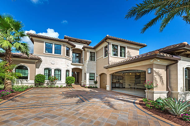 Driveway Repair Near Me in Fort Meade, MD