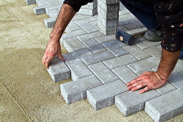 Trusted Fort Meade, MD Driveway Pavers Experts